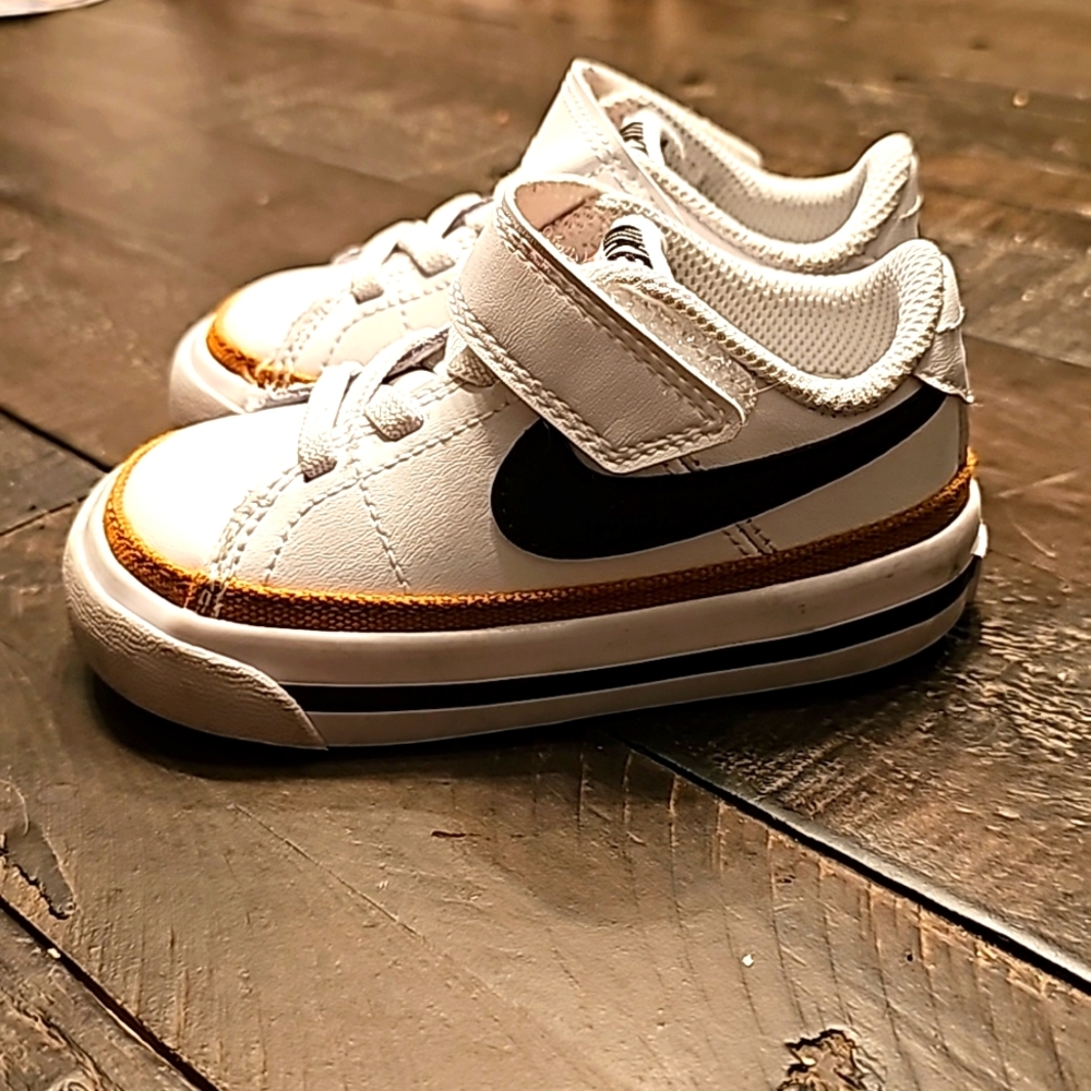 Nike Court Legacy Toddler Sneakers size 5